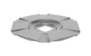 Тарельчатый держатель TERMOCLIP