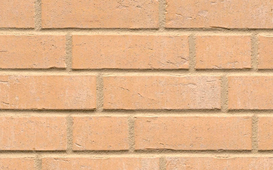 Фасадная плитка ручной формовки Feldhaus Klinker R762 Vascu sabiosa blanca, 240*71*14 мм