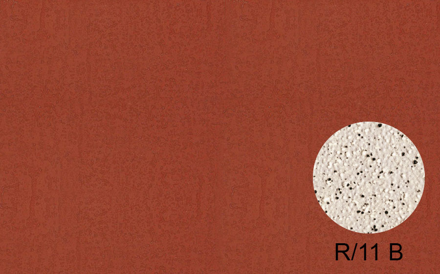 Плитка напольная для промышленных помещений Stroeher Stalotec 214/215 rot (R11/B), 240*115*18 мм