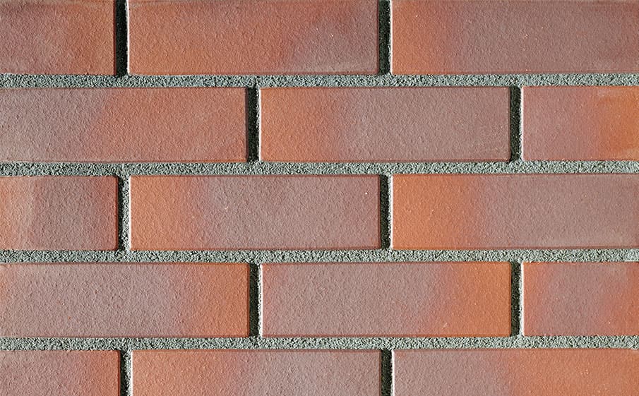 Кирпич облицовочный клинкерный щелевой Terca Oderland, 240*115*71 мм