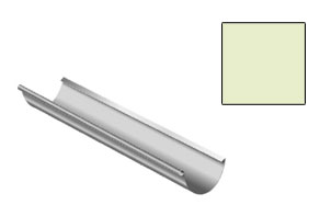 Желоб CM Vattern белый, D 150 мм, L 3 м