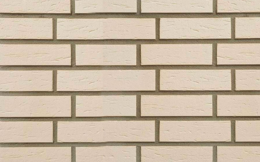Клинкерная фасадная плитка Stroeher Keraprotect 410 groningen рельефная NF11, 240*71*11 мм
