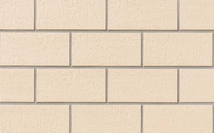 Тротуарная клинкерная плитка Stroeher 120 beige, 240*115*18 мм