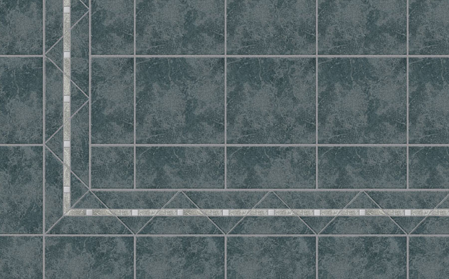 Треугольник XI Stroher Keraplatte Roccia RO11, 240*125*10мм