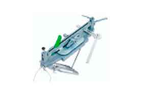 Резак Freund Bibermax II, 750 мм