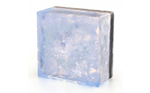 Светодиодная брусчатка Ledstone Cold, 100*100*55 мм