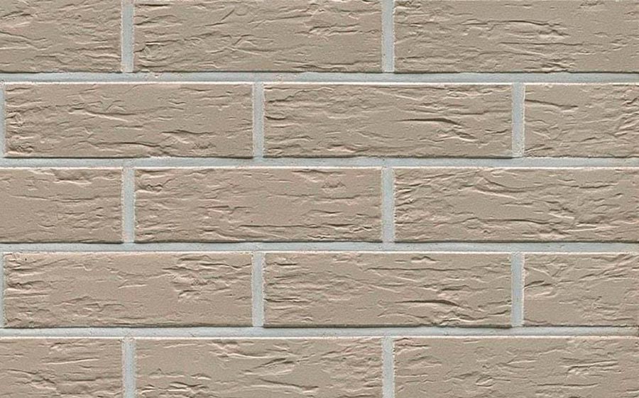 Фасадная плитка ручной формовки Feldhaus Klinker R840 Classic argo senso, 240*71*14 мм