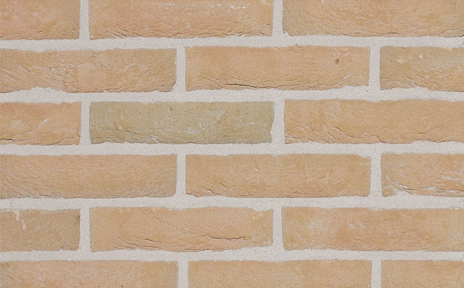 Фасадная плитка ручной формовки Terca Strobloem, 215*22*65 мм