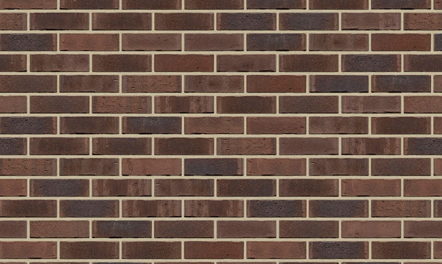 Кирпич клинкерный пустотелый Feldhaus Klinker K745 vascu geo venito, 240*115*71 мм
