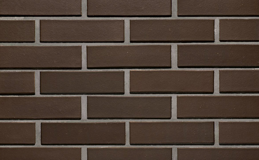 Фасадная клинкерная плитка LHL Klinkier i AKA (CRH) WEGA, 250*10*65 мм