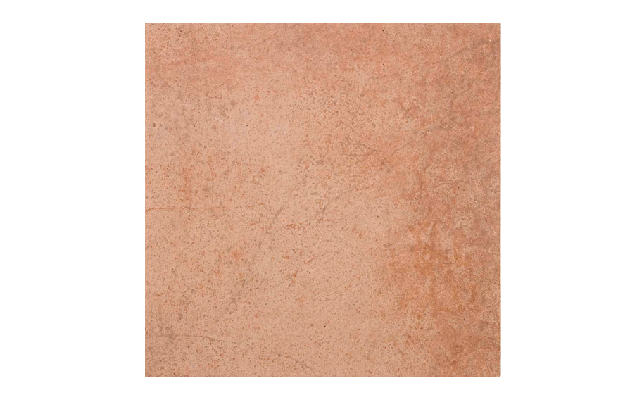 Клинкерная напольная плитка Stroher Keraplatte Aera 750 rubeo, 240x240х10 мм