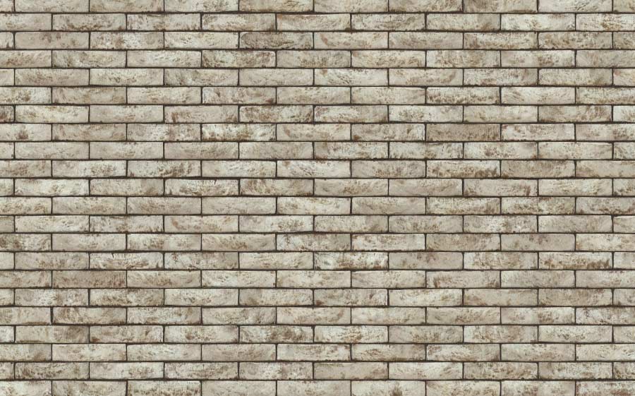 Кирпич лицевой керамический ручной формовки Nelissen Borlo, 210*100*50 мм