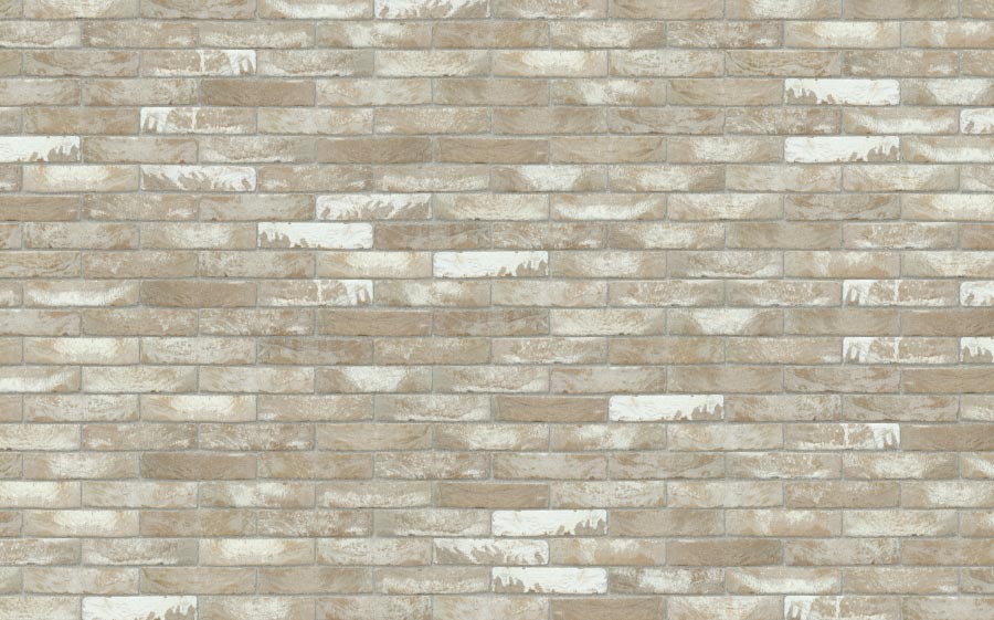 Фасадная плитка ручной формовки Nelissen ZOLA, 215*20*65 мм