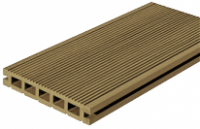 Террасная доска SW Standart Тик Smart Wood 