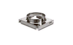 Переходник SCHIEDEL PRIMA PLUS-KERASTAR, D 200 мм