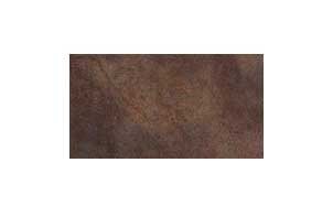 Клинкерная напольная плитка Interbau Nature Art Lava schwarz, 468*310*9 мм