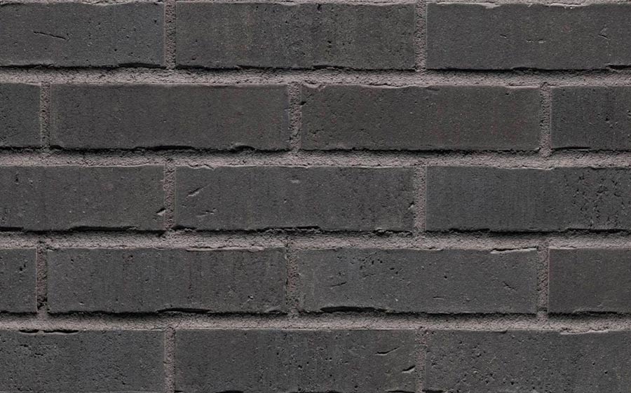 Клинкерная фасадная плитка Feldhaus Klinker R736 Vascu vulcano petino, 240*52*14 мм