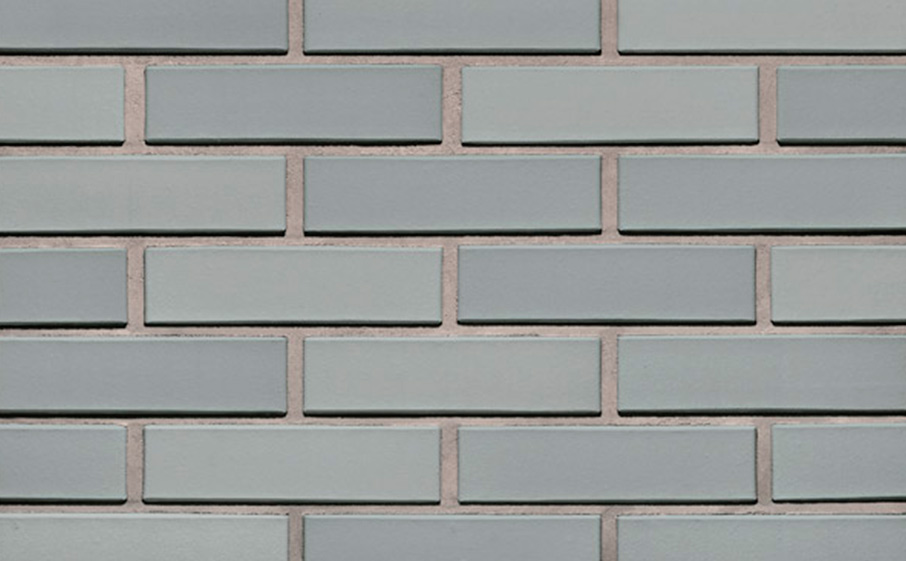 Кирпич клинкерный полнотелый LHL Klinkier i AKA (CRH) Syriusz Cieniowany гладкий, 250*120*65 мм