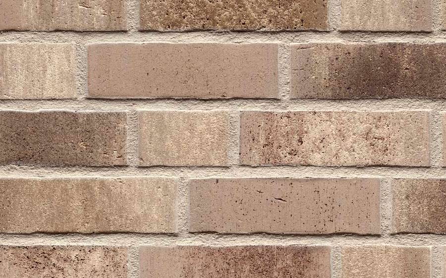 Фасадная плитка ручной формовки Feldhaus Klinker R773 Vascu argo antrablanca, 240*71*14 мм