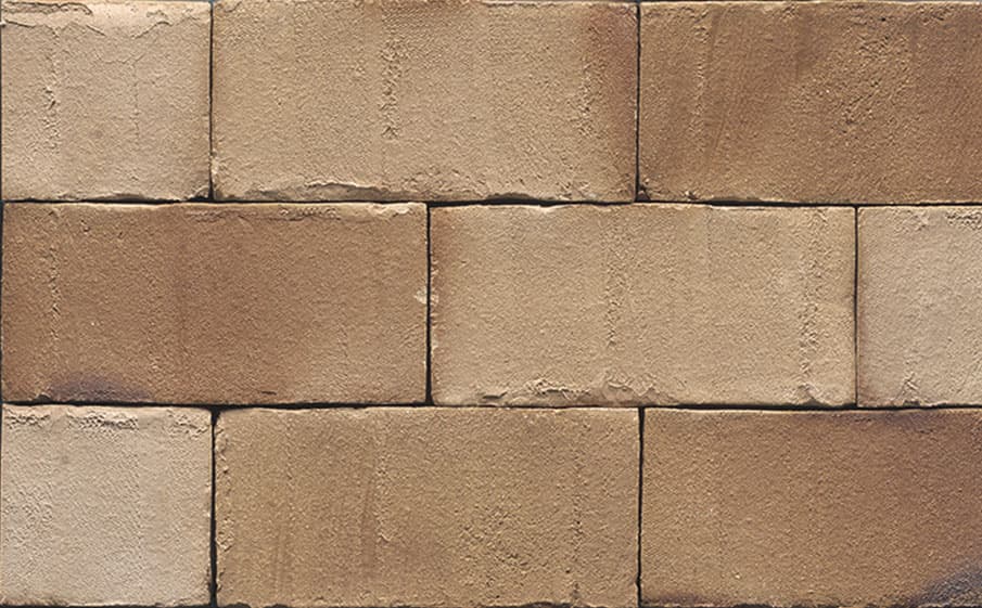 Тротуарная клинкерная брусчатка Muhr №36KS Silbergrau nuanciert Kohle Spezial, 200*100*65 мм