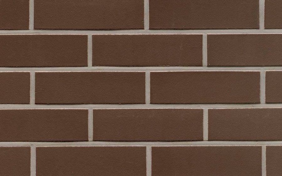 Клинкерная фасадная плитка Feldhaus Klinker R500 Classic geo liso, 240*71*9 мм