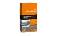 Цветной кладочный раствор quick-mix LHM бежевый, 25 кг