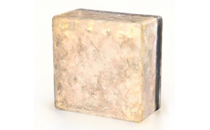 Светодиодная брусчатка Ledstone Warm, 100*100*55 мм