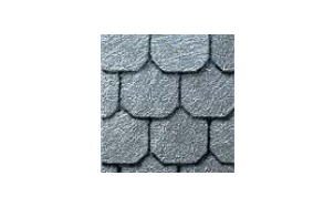 Сланцевая плитка Theis-Boger Standart Оctogones, 40*25 см