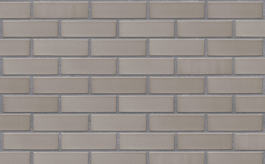Клинкерная фасадная плитка KING KLINKER Dream House Ice power (22) гладкая NF, 240*71*14 мм