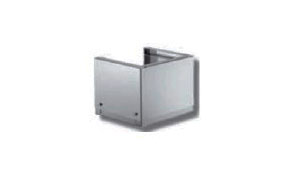 Телескопическая опора SCHIEDEL ICS 50/ICS 25, 252*320 мм