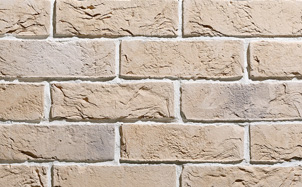 Облицовочный камень REDSTONE Town Brick TB-22/R, 213*65 мм