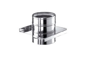 Промежуточный опорный элемент для дымохода SCHIEDEL ICS 50, D 130/230 мм