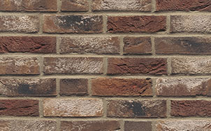 Кирпич ручной формовки Muhr Nr 25, Havanna, 210*100*65 мм