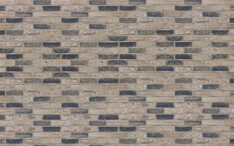 Кирпич ручной формовки Nelissen MISTI, 215*100*65 мм