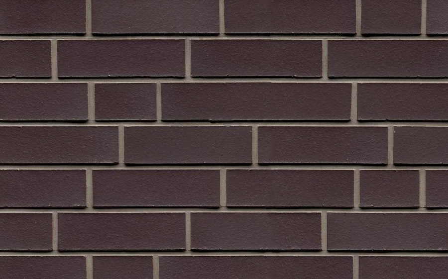 Фасадная плитка ручной формовки Feldhaus Klinker R509  Geo ferrum liso, 240*71*14 мм