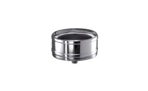 Емкость для сбора конденсата SCHIEDEL ICS 25, D 230/280 мм