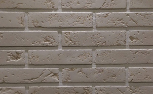 Облицовочный камень REDSTONE Light brick LB-10/R, 209*49 мм