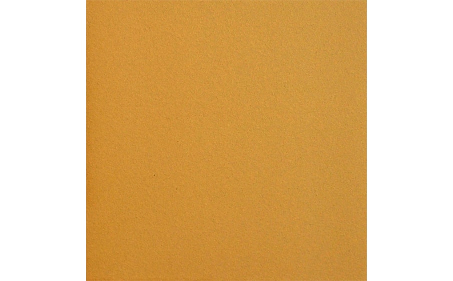 Клинкерная напольная плитка ABC Objekta Sandgelb, 240x240x12 мм