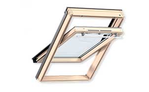 Мансардное окно VELUX Optima GZR 3050 "Стандарт", 1140*1180 мм