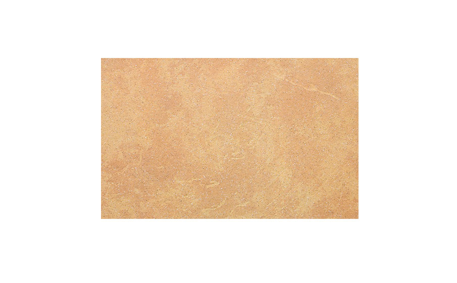 Клинкерная напольная плитка Stroeher Keraplatte Roccia 834 giallo, 240x115x10 мм
