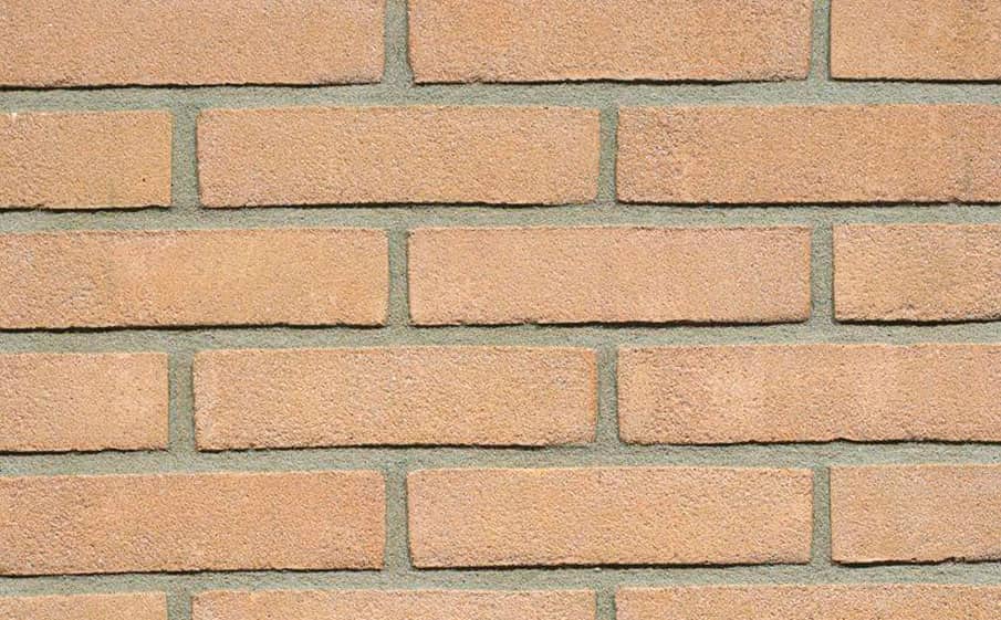 Кирпич облицовочный ручной формовки Terca Emerald, 210*100*50 мм