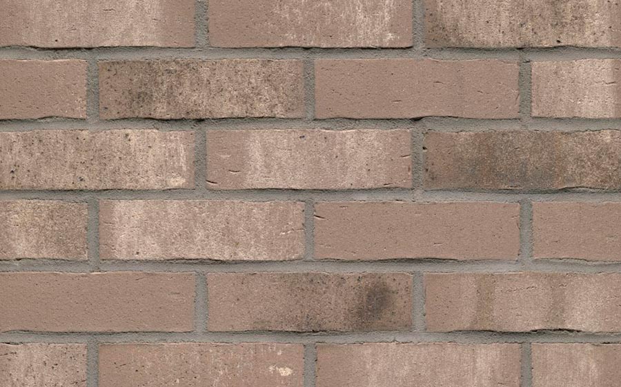 Фасадная плитка ручной формовки Feldhaus Klinker R764 Vascu argo rotado, 365*52*14 мм