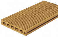 Террасная доска SW Standart Песочная Smart Wood