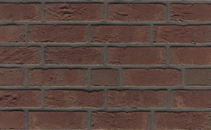 Кирпич ручной формовки Muhr Nr 92, Magma, 210*45*65 мм