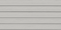Фиброцементный сайдинг CEDRAL WOOD/Под дерево Серебристый минерал C51