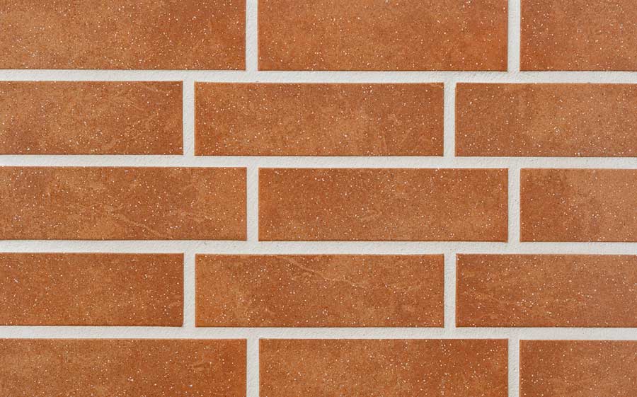 Клинкерная фасадная плитка Stroeher Roccia 839 ferro гладкая NF10, 240*115*10 мм