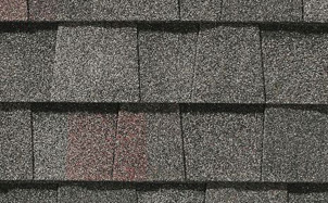 Гибкая черепица Certain Teed Landmark TL Max Def Colonial Slate
