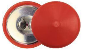 Прижимная шайба TERMOCLIP PW2-ISOL