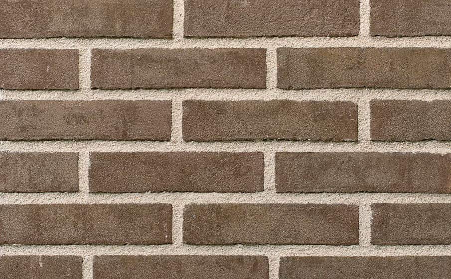 Кирпич облицовочный ручной формовки Terca Mastiek (50mm Mastiek), 210*100*50 мм