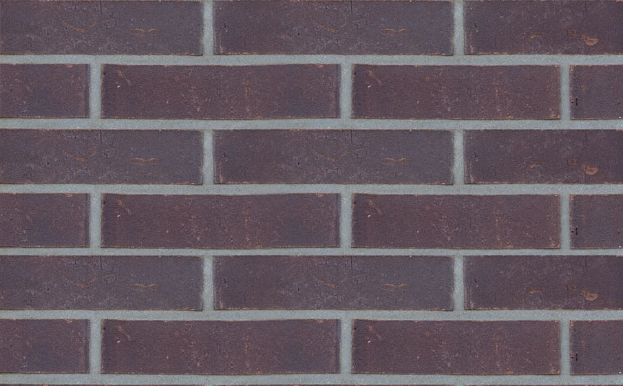 Кирпич облицовочный клинкерный Terca Narva Nordic Klinker Line, 250*85*65 мм